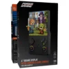 کنسول دستی بازی پرودو مدل Porodo Game Console PDXV40 - Image 9