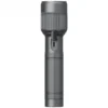 چراغ قوه شارژی 30 وات برد نور 500 متر پرودو مدل Porodo Lumalite 1200 Rechargeable Flashlight PDFL5101 - Image 2