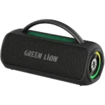 اسپیکر قابل حمل گرین لاین مدل Green Lion Denali 30