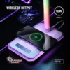 چراغ رومیزی با پایه اسپورت پرودو مدل Porodo E-sport Desk Lamp PDX119 - Image 7