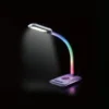 چراغ رومیزی با پایه اسپورت پرودو مدل Porodo E-sport Desk Lamp PDX119 - Image 9