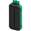 پاوربانک خورشیدی 20 وات شارژ بیسیم فلکس 20000 هزار گرین لاین مدل Green Lion Solar Flex - Image 3