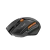 موس گیمینگ بی سیم ۲ در ۱ پرودو مدل Porodo Gaming Mouse 2 in 1 PDX323 - Image 2