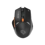 موس گیمینگ بی سیم ۲ در ۱ پرودو مدل Porodo Gaming Mouse 2 in 1 PDX323