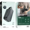 کیف قفل اثر انگشتی گرین لاین مدل Green Lion Liora Fingerprint Bag - Image 4