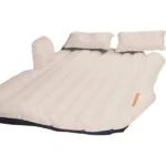 تشک بادی مسافرتی و خودرو دو نفره  پرودو مدل Porodo Inflatable Car Backseat Air Mattress