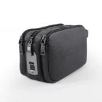 کیف قفل اثر انگشتی گرین لاین مدل Green Lion Lyon Plus Smart Fingerprint Pouch