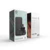 پاوربانک و هندزفری بلوتوث ۱۰۰۰۰ هزار گرین لاین مدل Green Lion Rome Power Bank & TWS Earbuds 10000mAh - Image 2