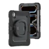 کیس آیپد ایر 11 اینچ گرین لاین مدل Green Lion Trioshield ipad Case