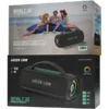 اسپیکر قابل حمل گرین لاین مدل Green Lion Denali 30 - Image 2