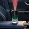 خوشبوکننده خودرو و خانه گرین لاین با رایحه زعفران مدل Green Lion Saffron Diffuser Car & Home Fragrance - Image 2