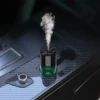 خوشبوکننده خودرو و خانه گرین لاین با رایحه زعفران مدل Green Lion Saffron Diffuser Car & Home Fragrance - Image 3