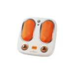 ماساژور شارژی و قابل حمل حرارتی پا پرودو مدل Porodo Cordless Heated Foot Massager