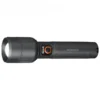 چراغ قوه شارژی 30 وات برد نور 500 متر پرودو مدل Porodo Lumalite 1200 Rechargeable Flashlight PDFL5101 - Image 4
