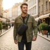 کیف مسافرتی گرین لاین مدل Green Lion Olivar Travel Pouch - Image 3