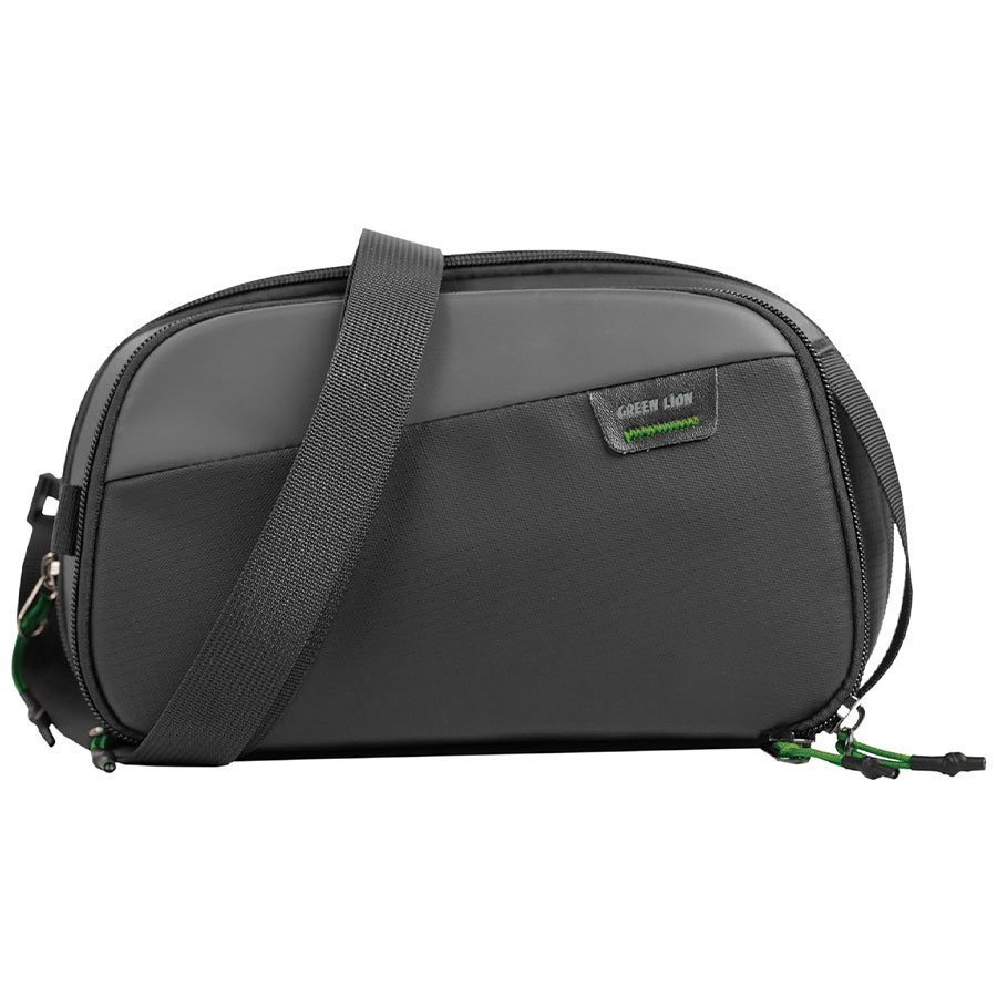 کیف-مسافرتی-گرین-لاین کیف مسافرتی گرین لاین مدل Green Lion Olivar Travel Pouch - Image 1