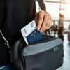کیف مسافرتی گرین لاین مدل Green Lion Olivar Travel Pouch - Image 4