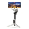 استابلایزر و سه‌پایه هوشمند موبایل گرین لاین مدل Green Lion Palermo Gimbal Tripod Stand with Remote Control