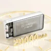 پاوربانک 20000 هزار 22.5 وات اوی مدل Awei P57K  - Image 2