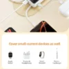 پاوربانک 20000 هزار 22.5 وات اوی مدل Awei P57K  - Image 6