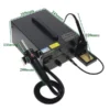 هیتر و هویه 480 درجه 330 وات گرداک مدل Gordak 952 - Image 2