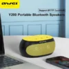 اسپیکر بلوتوثی قابل حمل اوی مدل Awei Y900 - Image 3