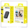 پاوربانک وایرلس 15 وات 20000 هزار 20 وات بیسوس مدل Baseus EnerFill FM41 Mini Magnetic E0027U01 - Image 11