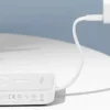 پاوربانک وایرلس 10000 هزار 30 وات با کابل تایپ سی بیسوس مدل Baseus Magnetic Mini PPCXM10T - Image 3