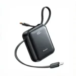 پاوربانک 22.5 وات 10000 هزار با کابل متصل مک دودو مدل Mcdodo MiniKit MC-8621