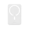 پاوربانک وایرلس 15 وات 20000 هزار 20 وات بیسوس مدل Baseus EnerFill FM41 Mini Magnetic E0027U01