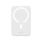 پاوربانک وایرلس 15 وات 20000 هزار 20 وات بیسوس مدل Baseus EnerFill FM41 Mini Magnetic E0027U01