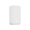 پاوربانک وایرلس 15 وات 20000 هزار 20 وات بیسوس مدل Baseus EnerFill FM41 Mini Magnetic E0027U01 - Image 2