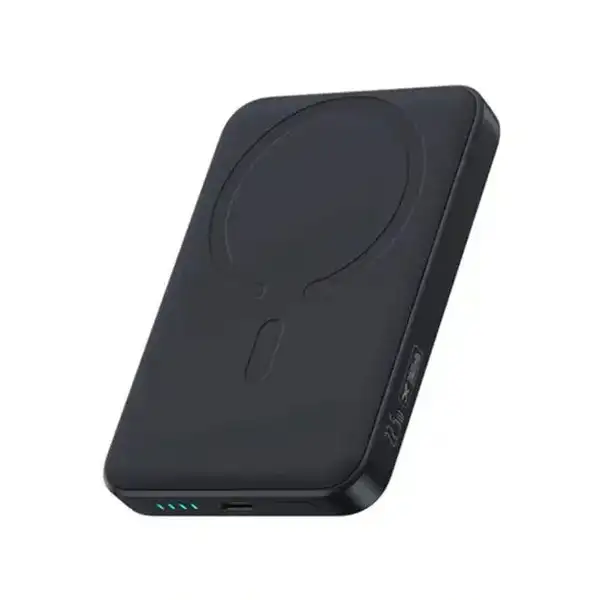 11-12 پاوربانک وایرلس 22.5 وات 10000 هزار بیسوس مدل Baseus EnerFill FM11 PPFM11-1022 - Image 1