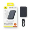 پاوربانک وایرلس 22.5 وات 10000 هزار بیسوس مدل Baseus EnerFill FM11 PPFM11-1022 - Image 9