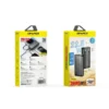 پاوربانک 20000 هزار 22.5 وات اوی مدل Awei P57K  - Image 9