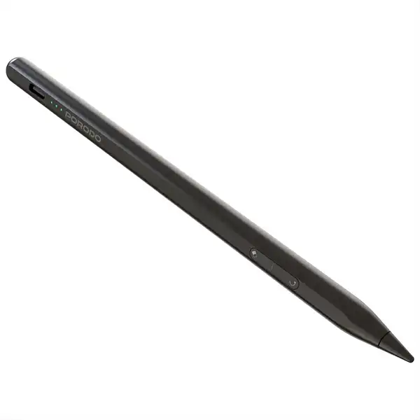 15176240.webp قلم بلوتوثی لمسی مخصوص آیپد پرودو مدل Porodo Magnetic Pen PDWKZP027 - Image 1