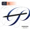 قلم بلوتوثی لمسی مخصوص آیپد پرودو مدل Porodo Magnetic Pen PDWKZP027 - Image 6
