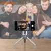 هولدر مگنتی و سه پایه موبایل چندکاره مک دودو مدل Mcdodo TB-6210 Foldable Magnetic Phone Stand & Tripod - Image 13