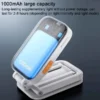 سلفی لایت رومیزی یسیدو مدل Yesido DH10 - Image 9