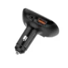 پخش کننده اف ام و شارژر فندکی الدینیو مدل LDNIO C706Q - Image 4