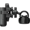 هولدر گوشی موبایل دوچرخه و موتورسیکلت بیسوس مدل Baseus Bike Phone Holder BS-CM02 C40572301111-01 - Image 3