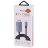 کابل تبدیل USB-C به HDMI طول 2 متر یسیدو مدل Yesido HM10 - Image 6