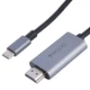 کابل تبدیل USB-C به HDMI طول 2 متر یسیدو مدل Yesido HM10 - Image 2