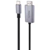 کابل تبدیل USB-C به HDMI طول 2 متر یسیدو مدل Yesido HM10
