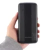 پاوربانک 20000 هزار 22.5 وات اوی مدل Awei P19K  - Image 3