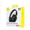 هدفون بی سیم بیسوس مدل Baseus Bowie H1i - Image 10