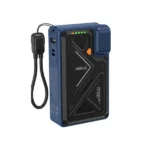 پاور بانک 20000 هزار 35 وات بی سیم فست شارژ هیسکا مدل Hiska HP-226PD QC3.0 PD 35W