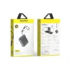 پاوربانک 10000 هزار 22.5 وات اوی مدل Awei PA-5  - Image 3