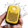 اسپیکر بلوتوثی با گیره اتصال جویروم مدل Joyroom JR-MS03 - Image 3