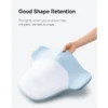 بالش کمری طبی مموری فوم بیسوس Baseus PrimeTrip VH1 Breathable Lumber Pillow BS-CN022 - Image 4
